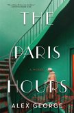The Paris Hours (eBook, ePUB)