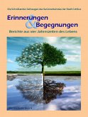 Erinnerungen & Begegnungen (eBook, ePUB)