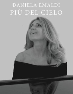 Più del cielo - Emaldi, Daniela