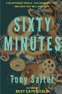 Cover Sixty Minutes