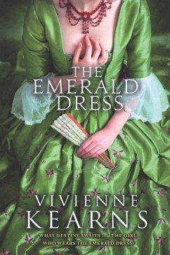 The Emerald Dress - Kearns, Vivienne