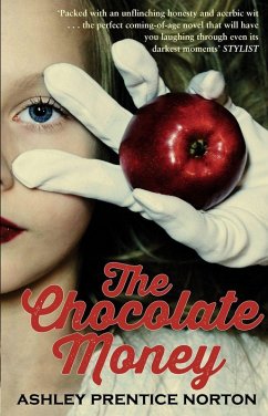 The Chocolate Money - Norton, Ashley Prentice