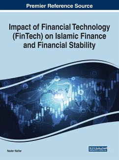 Impact of Financial Technology (FinTech) on Islamic Finance and Financial Stability