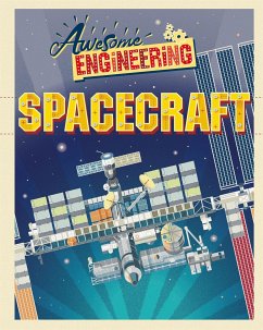 Awesome Engineering: Spacecraft - Spray, Sally