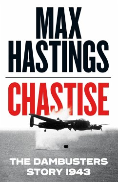 Chastise - Hastings, Max
