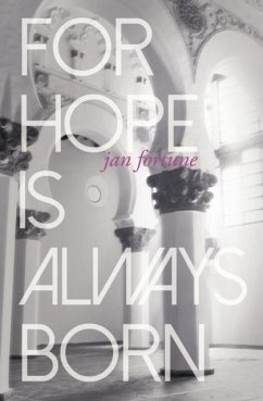 For Hope Is Always Born - Fortune, Jan
