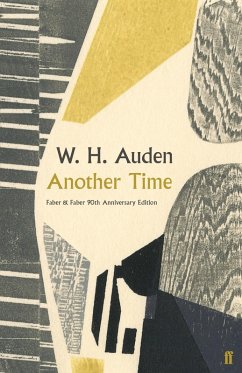 Another Time - Auden, W.H.