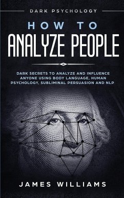 How to Analyze People - W. Williams, James