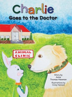 Charlie Goes to the Doctor - Thomas-Newman, Anne