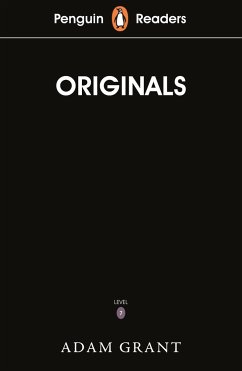 Penguin Readers Level 7: Originals (ELT Graded Reader) - Grant, Adam