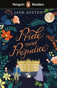 Penguin Readers Level 4: Pride and Prejudice (ELT Graded Reader) - Austen, Jane