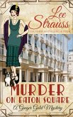 Murder on Eaton Square Murder on Eaton Square