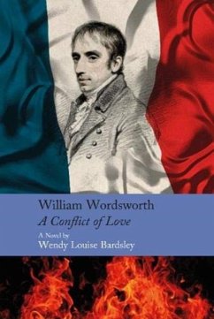 Cover William Wordsworth - A Conflict of Love