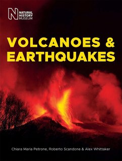 Volcanoes & Earthquakes - Petrone, Chiara Maria; Scandone, Roberto; Whittaker, Alex