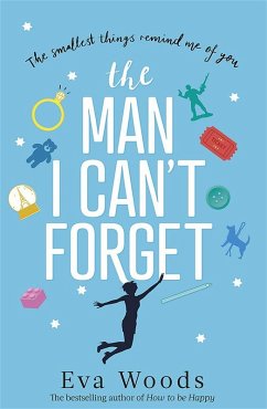 Cover The Man I Can't Forget