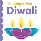 Baby's First Diwali Baby's First Diwali