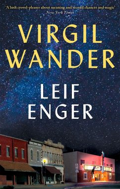 Virgil Wander - Enger, Leif