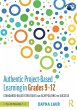 Authentic Project-Based Learning in... - Bild 1