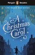 Penguin Readers Level 1: A Christmas... - Bild 1