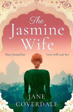 The Jasmine Wife - Coverdale, Jane