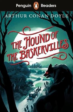 Penguin Readers Starter Level: The Hound of the Baskervilles (ELT Graded Reader) - Doyle, Arthur Conan