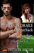 Devon Drake, Cornerback (Deutsche... - Bild 1