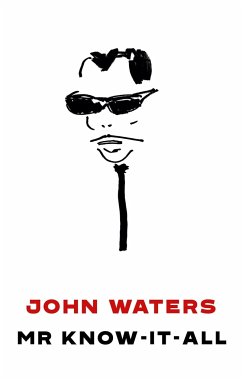 Mr Know-It-All - Waters, John