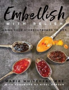 Cover Embellish With Relish