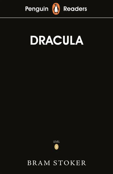 Penguin Readers Level 3: Dracula (ELT Graded Reader) Penguin Readers Level 3: Dracula (ELT Graded Reader)