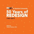 ME310 at Stanford University: 50 Years of Redesign (1967-2017)