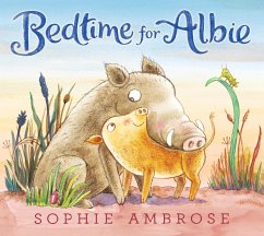 Bedtime for Albie - Ambrose, Sophie