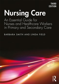 Nursing Care - Smith, Barbara; Field, Linda