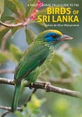 The Birds of Sri Lanka