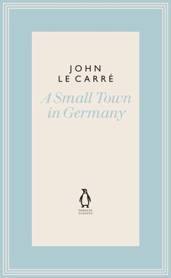 A Small Town in Germany - le Carre, John