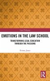 Emotions in the Law School