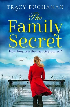 The Family Secret - Buchanan, Tracy