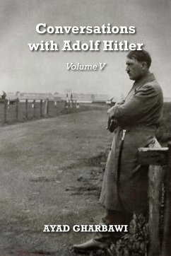 Conversations with Adolf Hitler