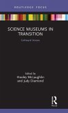 Science Museums in Transition Science Museums in Transition
