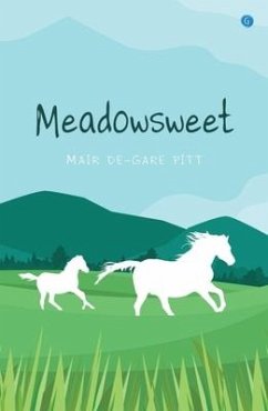 Meadowsweet - Pitt, Mair De-Gare