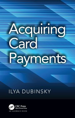 Acquiring Card Payments - Dubinsky, Ilya