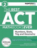 The Best ACT Math Books Ever, Book 2