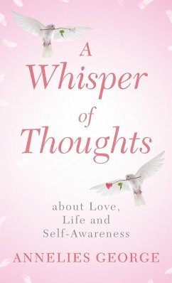 A Whisper of Thoughts - George, Annelies