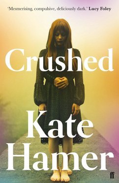 Crushed - Hamer, Kate