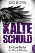 Kalte Schuld - Bild 1