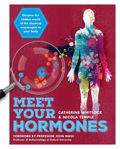Meet Your Hormones - Whitlock, Catherine; Temple, Nicola
