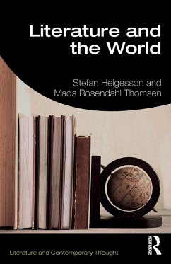 Cover Literature and the World