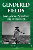 Gendered Fields