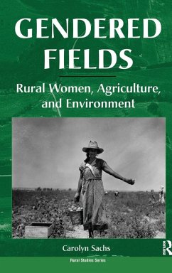 Cover Gendered Fields