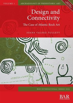 Design and Connectivity - Valdez-Tullett, Joana