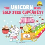 The Unicorn Who Sold Zero Cupcakes